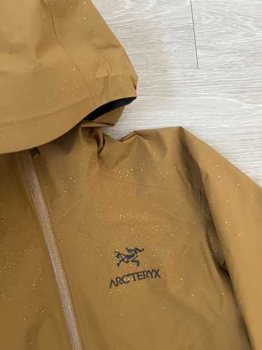 Arcteryx beams zeta sl - Gem