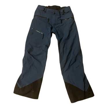 Peak performance mens pants - Gem