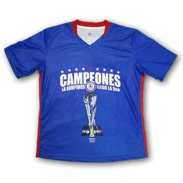 Brand new cruz azul - Gem