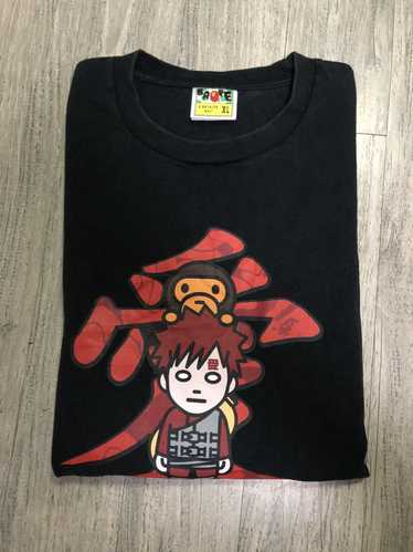 Bape bape x naruto - Gem