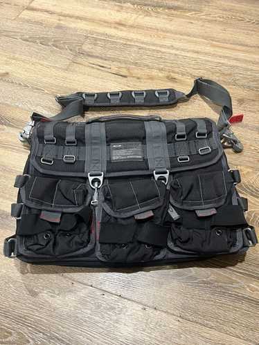 Vintage messenger bag oakley - Gem