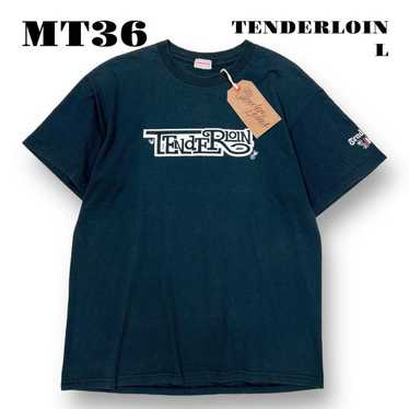 Tenderloin tenderloin t shirt - Gem