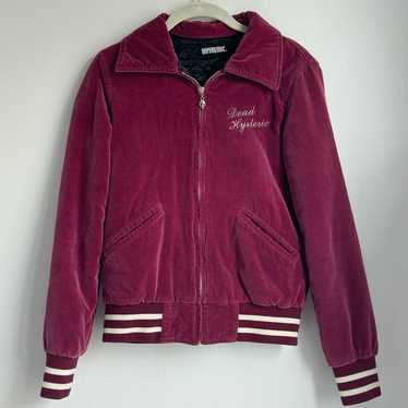 Hysteric glamour varsity varsity - Gem