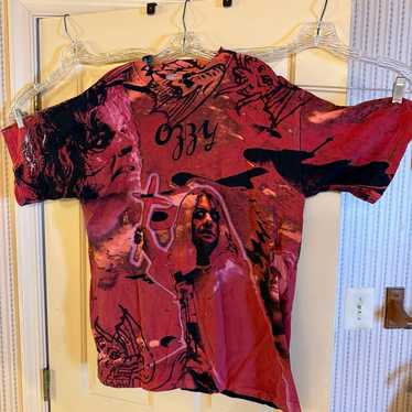 All sport × ozzy - Gem