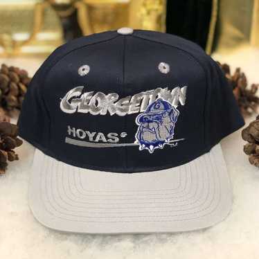 Vintage georgetown hoyas snapback - Gem