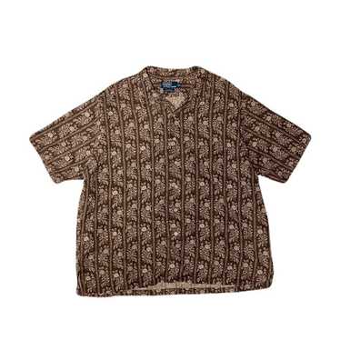 Caldwell 90s ralph lauren - Gem