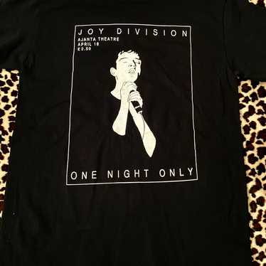 Vintage joy division - Gem Vintage joy division - Gem