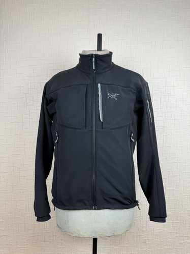 Arcteryx soft shell gamma - Gem