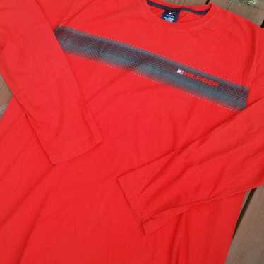 Tommy Hilfiger long sleeve shirt - image 1