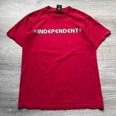 Vintage 90s independent - Gem
