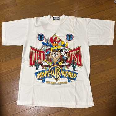 Vintage looney tunes t - Gem