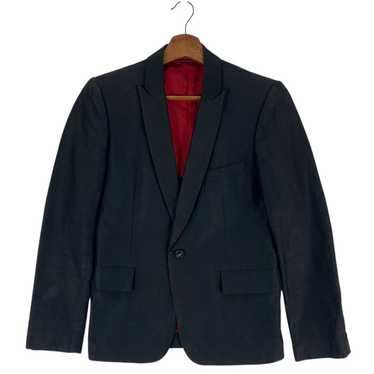 Kazuyuki kumagai attachment blazer - Gem Kazuyuki kumagai attachment blazer - Gem