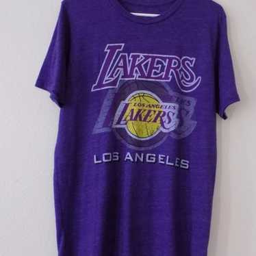 L a lakers majestic - Gem L a lakers majestic - Gem