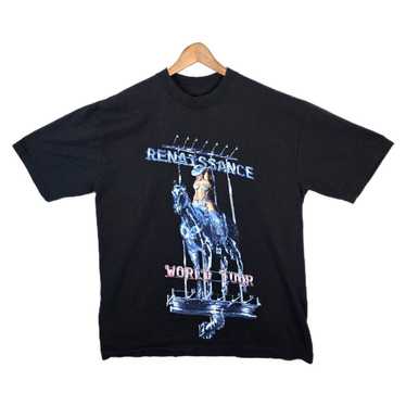 Beyonce renaissance tour t - Gem