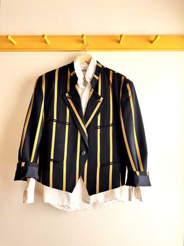 80s issey miyake jacket - Gem
