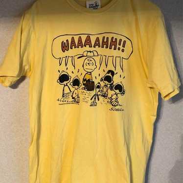 Vintage t shirt snoopy - Gem Vintage t shirt snoopy - Gem