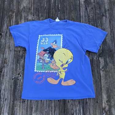 Vintage 1980s tweety bird - Gem