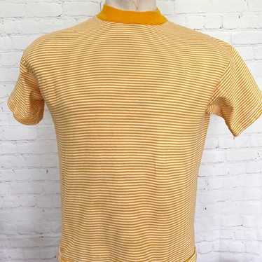 ▪️60’s【BRENT】NO SLEEVE Vintage 60s brent shirt - Gem