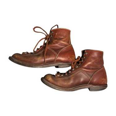 ◇◇ lone wolf boots - Gem