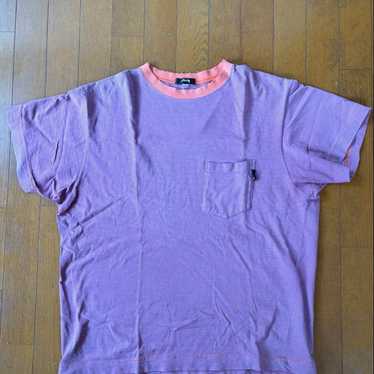 Vintage 80s stussy tom - Gem