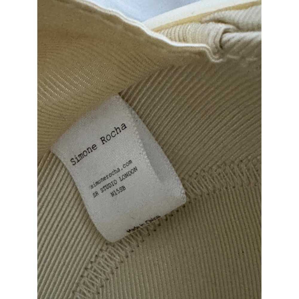 Simone Rocha NKS820913PEARL 関税送料込 26748781_58091079_1000.jpg