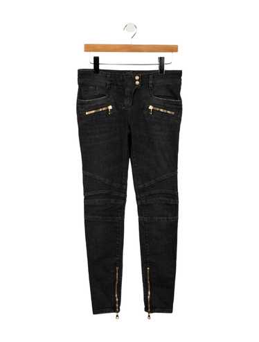 Balmain balmain christophe decarnin - Gem