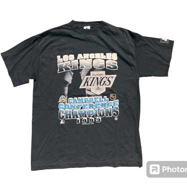 Vintage los angeles kings - Gem