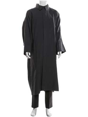 Issey miyake coat from - Gem