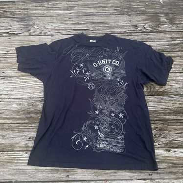 G unit t shirt - Gem