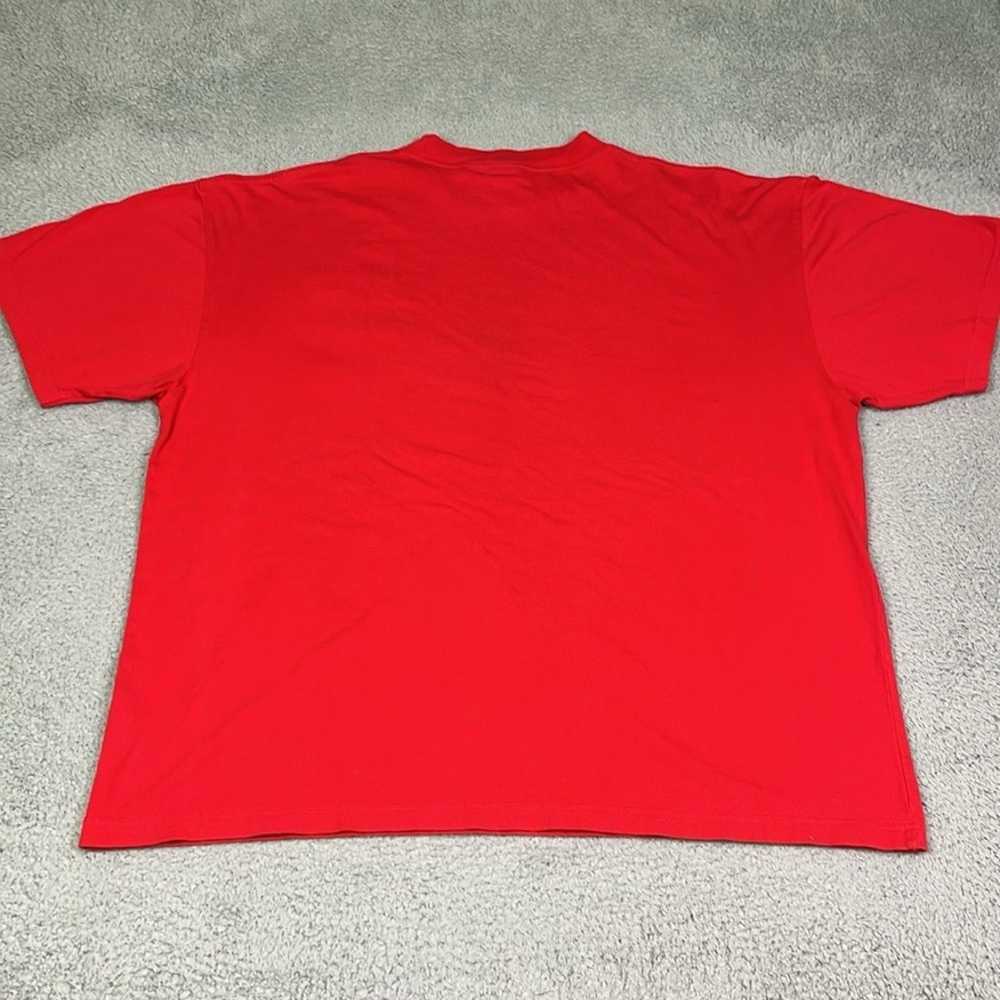 Vintage The Disney Store Winnie The Pooh T-shirt - image 4