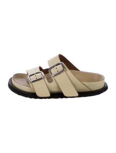 Jil sander × birkenstock - Gem