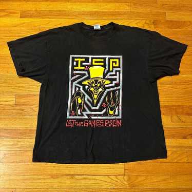 Insane clown posse the - Gem Insane clown posse the - Gem