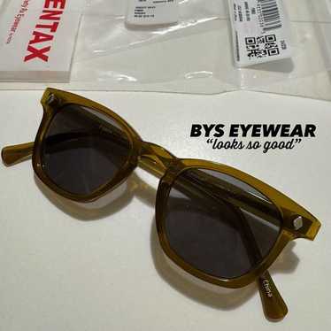 小物 PENTAX SAFETY HOYA AMERICAN OPTICAL 48sg Pentax safety hoya sunglasses - Gem
