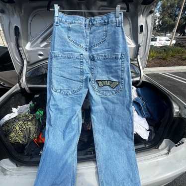 Jnco jnco jeans - Gem Jnco jnco jeans - Gem