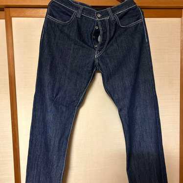 Evisu osaka yamane honten - Gem