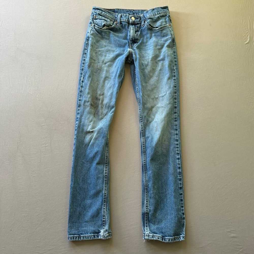 Levi’s 511 Jeans - image 2