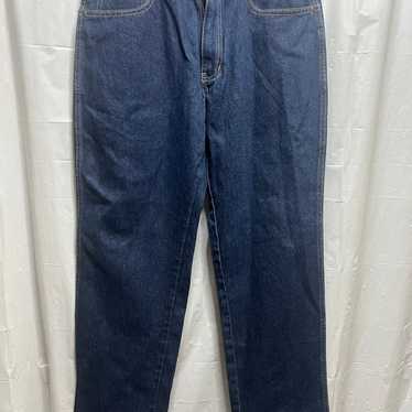 Timberland Pro ProSeries Vintage Jeans Size 30x30