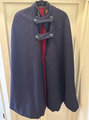 USA製 40s~50s Vintage BRUCK'S NURSE Cape BRUCK'S vintage nurses cape 40'S 50'S EUC wool LK NU | eBay