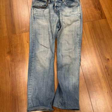Hysteric glamour denim pants - Gem Hysteric glamour denim pants - Gem