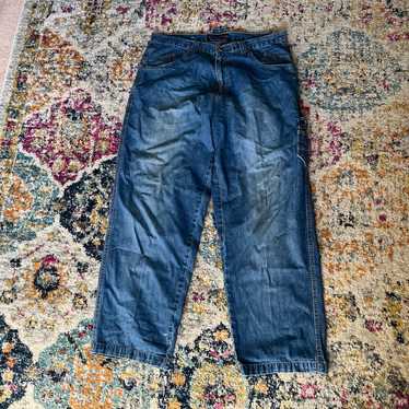 Karl kani jeans streetwear - Gem