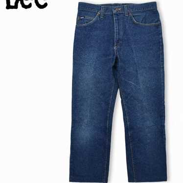 パンツ Lee 200 Denim Pants USA 1970s W36 L31 Lee 200 Denim Pants USA 1970s W36 L31