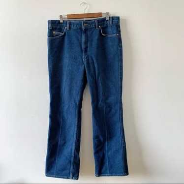 Levis 517 black tab - Gem