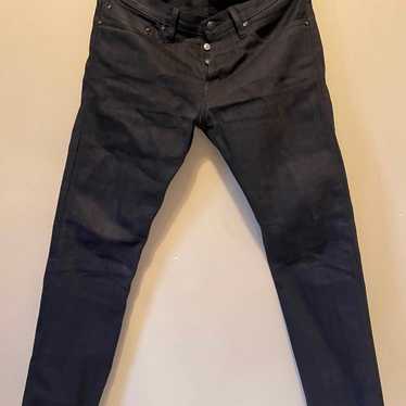 ovy selvedge denim - Gem ovy selvedge denim - Gem