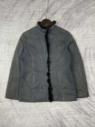 22 octobre down jacket - Gem