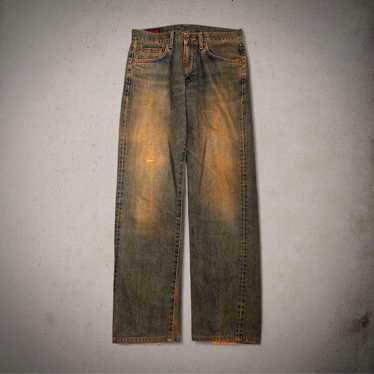 Edwin vintage denim pants - Gem