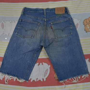 70s levis 501 66 - Gem 70s levis 501 66 - Gem