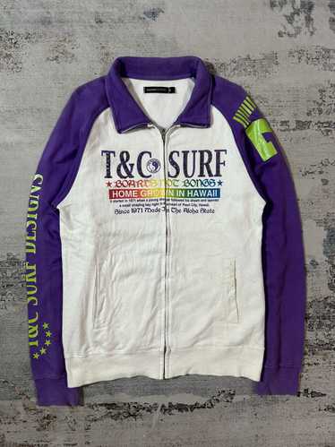 Hysteric glamour track jacket - Gem Hysteric glamour track jacket - Gem