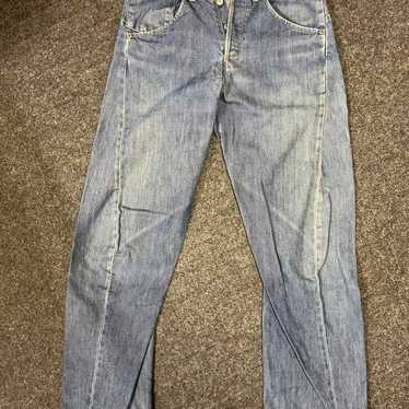 Levis levis denim engineered - Gem