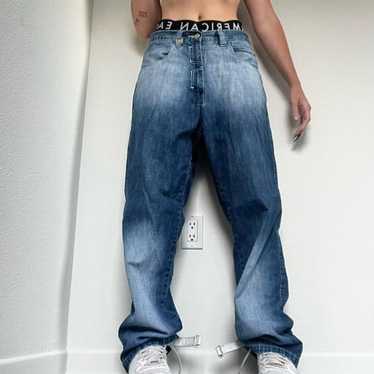 Vtg y2k phat farm - Gem