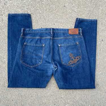 Vivienne westwood jeans - Gem Vivienne westwood jeans - Gem